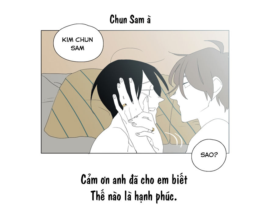 Thú Cưng Của Tôi Là Dơi Chapter 58 - Trang 2