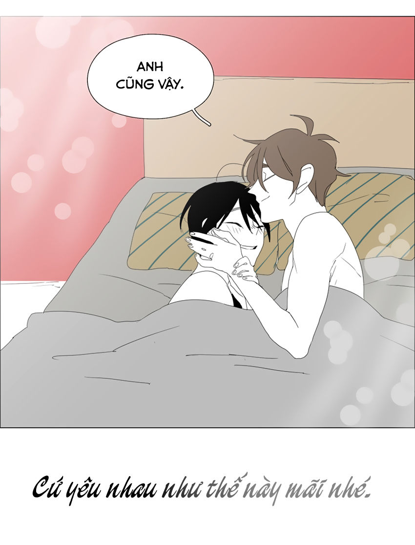 Thú Cưng Của Tôi Là Dơi Chapter 58 - Trang 2