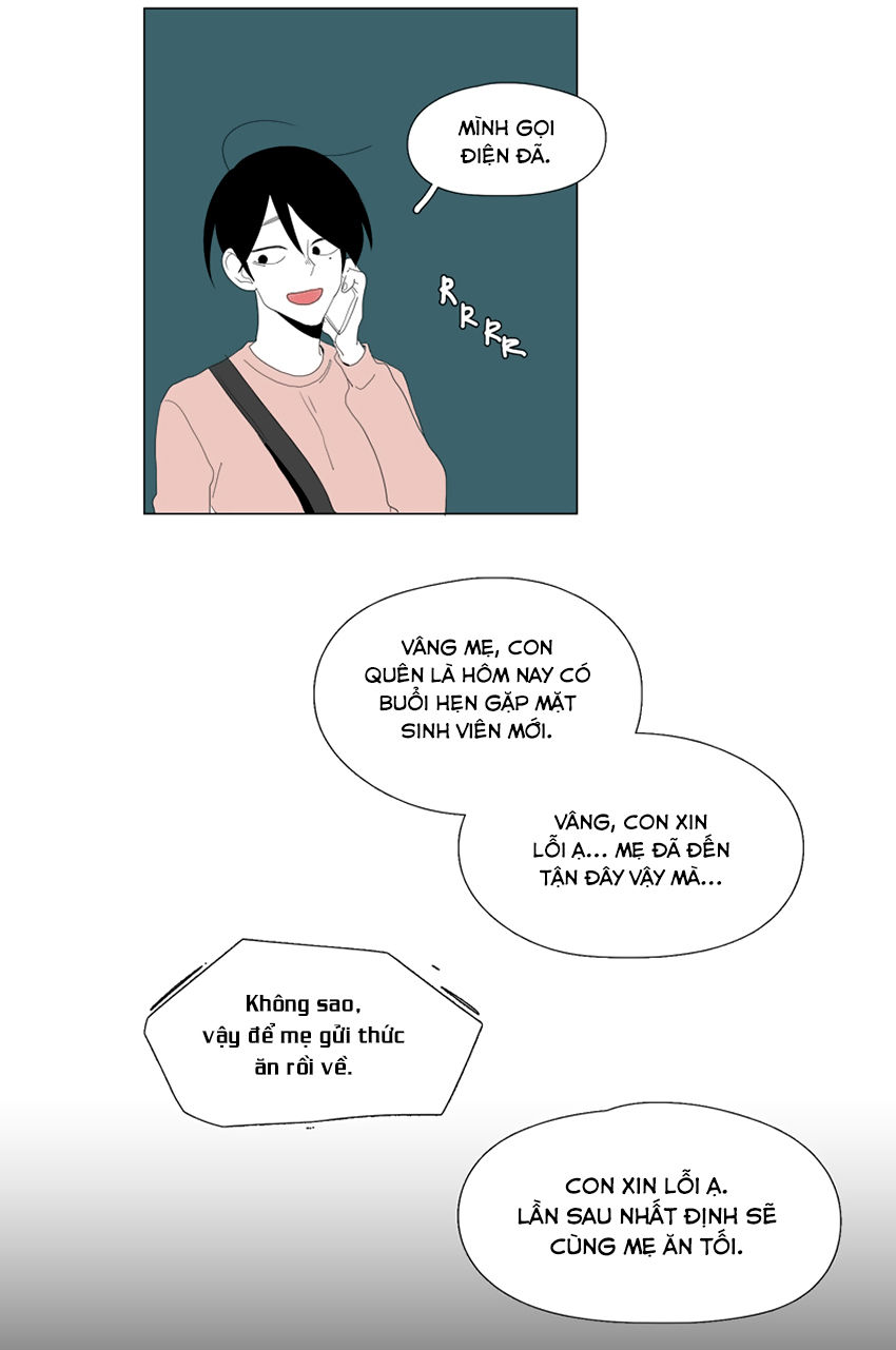 Thú Cưng Của Tôi Là Dơi Chapter 58 - Trang 2