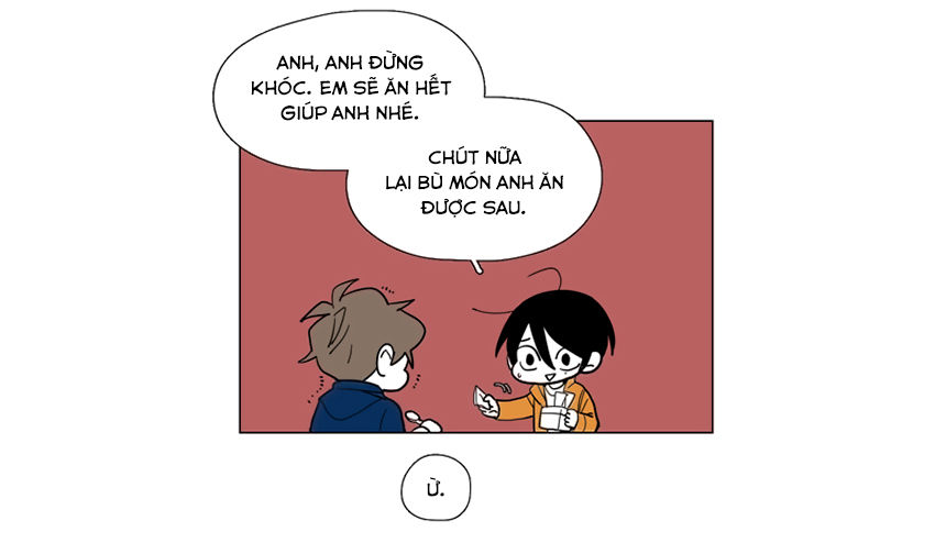 Thú Cưng Của Tôi Là Dơi Chapter 57 - Trang 2