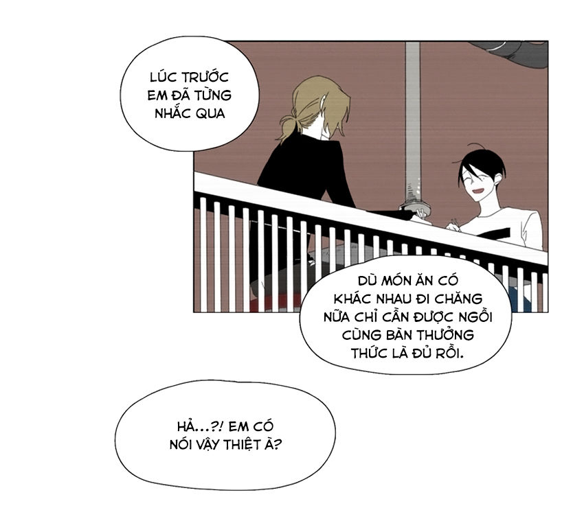 Thú Cưng Của Tôi Là Dơi Chapter 56 - Trang 2