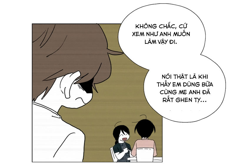 Thú Cưng Của Tôi Là Dơi Chapter 56 - Trang 2