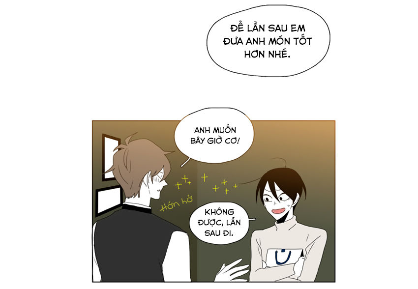 Thú Cưng Của Tôi Là Dơi Chapter 56 - Trang 2