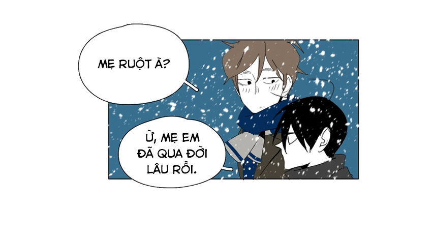 Thú Cưng Của Tôi Là Dơi Chapter 56 - Trang 2