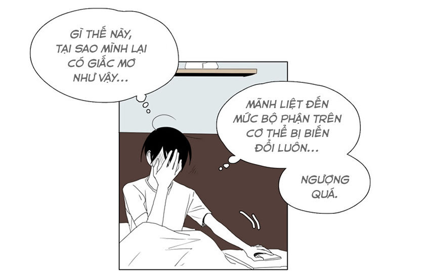 Thú Cưng Của Tôi Là Dơi Chapter 54 - Trang 2