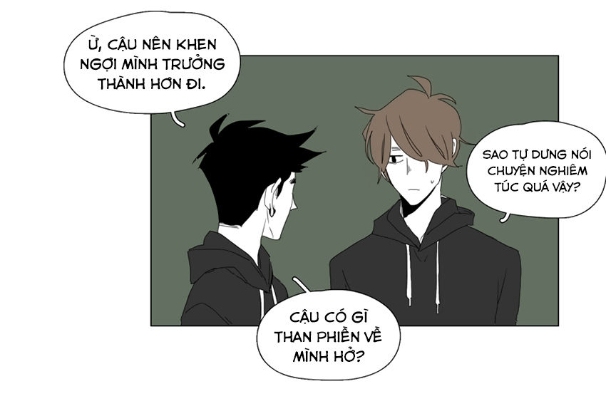 Thú Cưng Của Tôi Là Dơi Chapter 54 - Trang 2