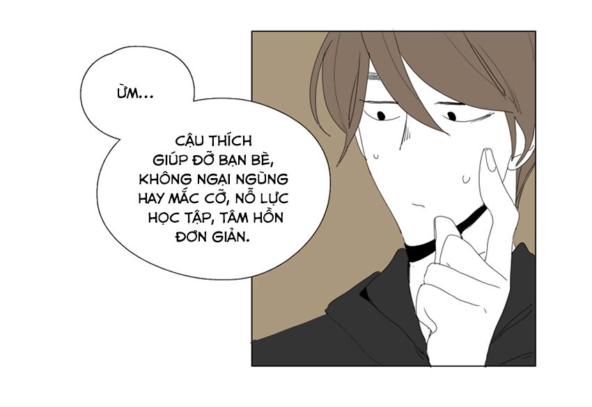 Thú Cưng Của Tôi Là Dơi Chapter 54 - Trang 2