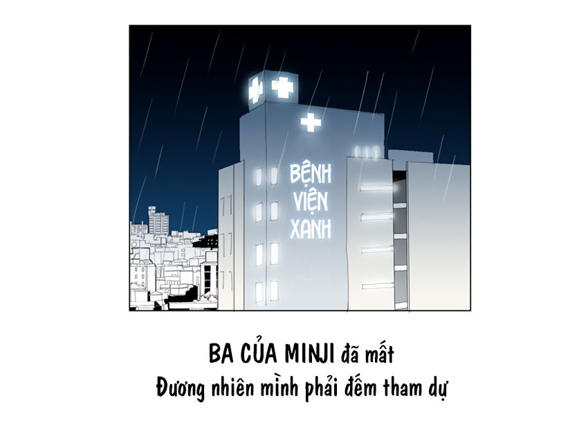 Thú Cưng Của Tôi Là Dơi Chapter 54 - Trang 2