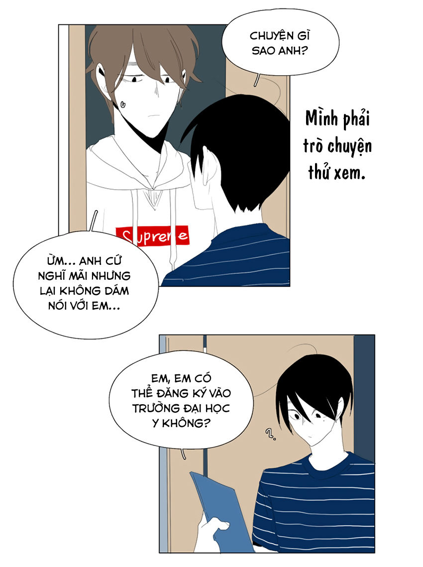 Thú Cưng Của Tôi Là Dơi Chapter 52 - Trang 2