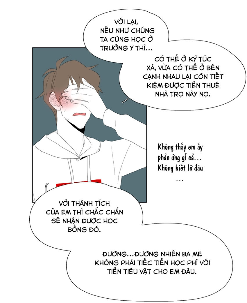 Thú Cưng Của Tôi Là Dơi Chapter 52 - Trang 2