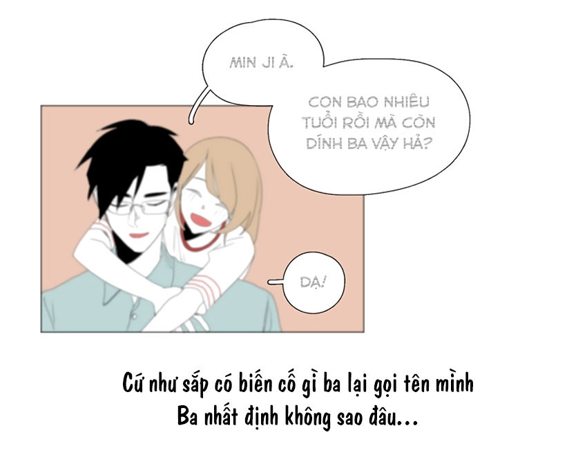 Thú Cưng Của Tôi Là Dơi Chapter 52 - Trang 2