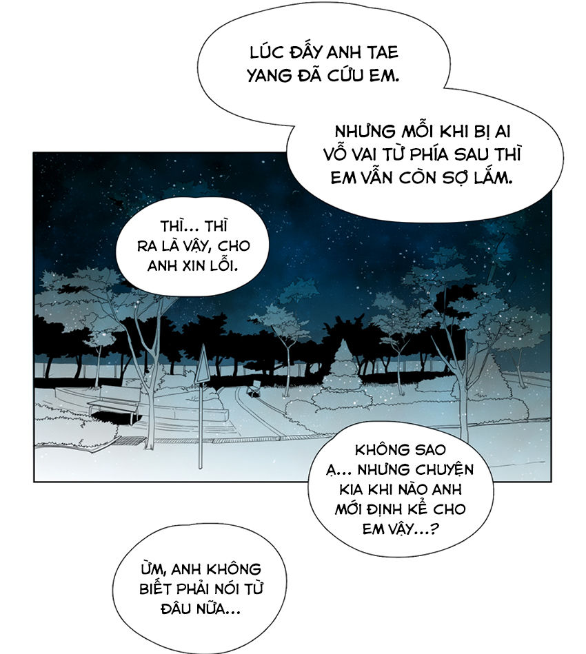 Thú Cưng Của Tôi Là Dơi Chapter 51 - Trang 2