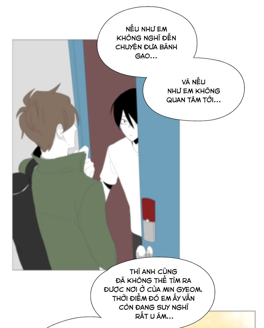 Thú Cưng Của Tôi Là Dơi Chapter 51 - Trang 2