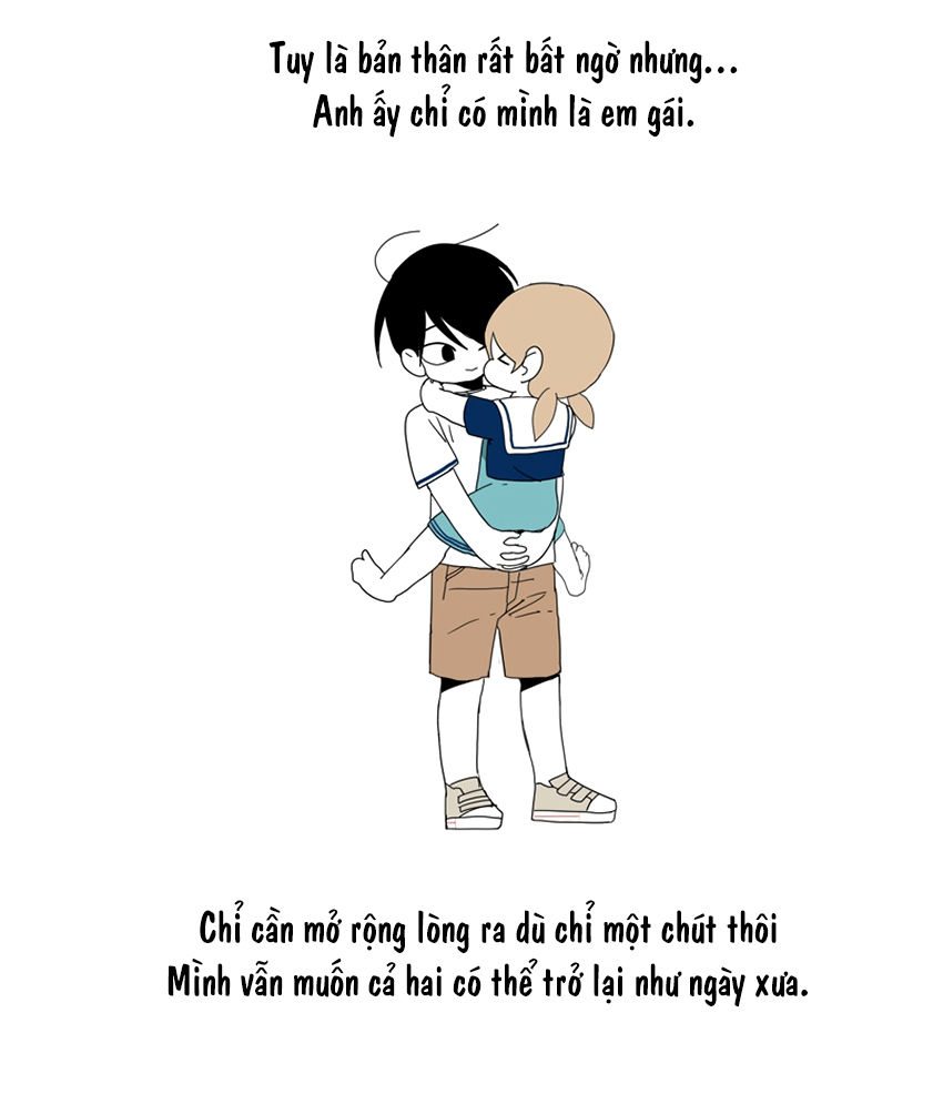 Thú Cưng Của Tôi Là Dơi Chapter 51 - Trang 2