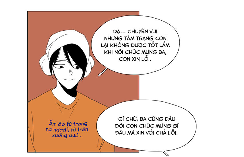 Thú Cưng Của Tôi Là Dơi Chapter 51 - Trang 2