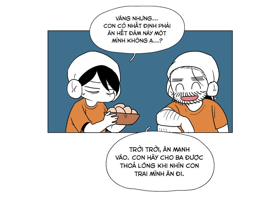 Thú Cưng Của Tôi Là Dơi Chapter 51 - Trang 2