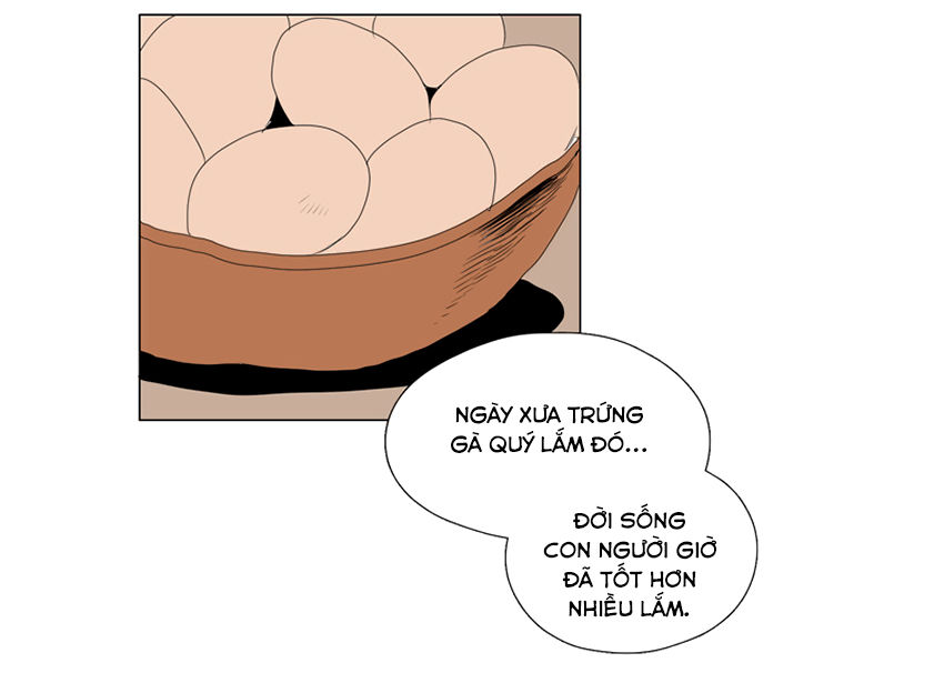 Thú Cưng Của Tôi Là Dơi Chapter 51 - Trang 2