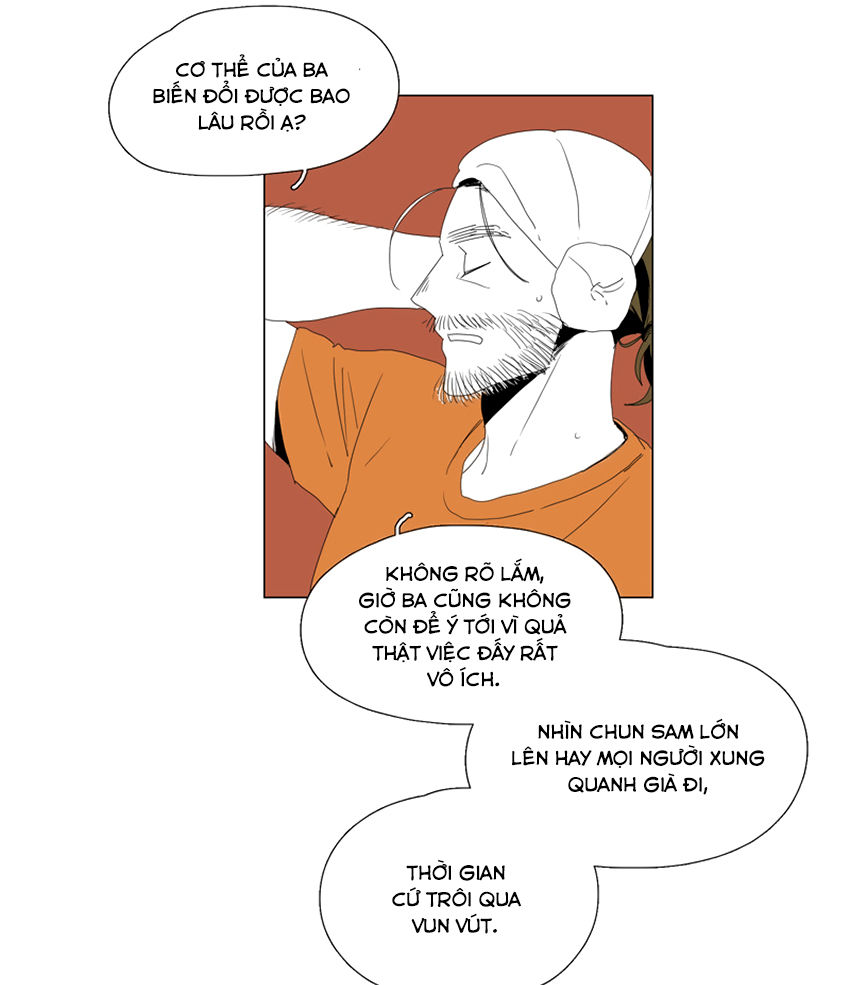 Thú Cưng Của Tôi Là Dơi Chapter 51 - Trang 2