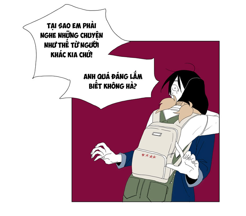 Thú Cưng Của Tôi Là Dơi Chapter 51 - Trang 2