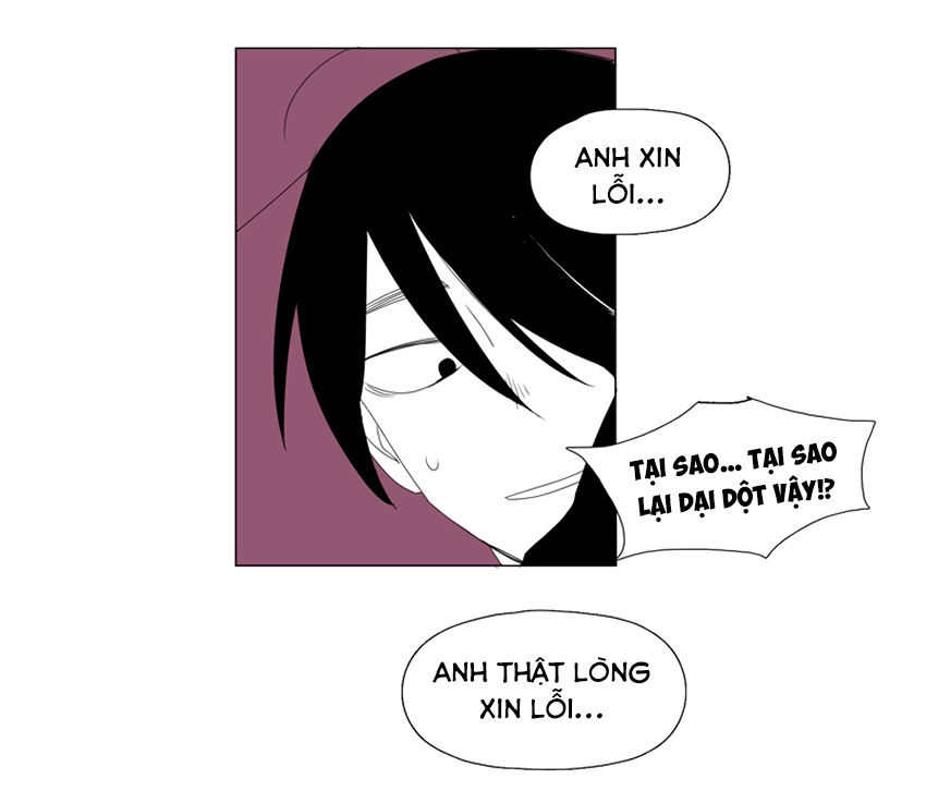 Thú Cưng Của Tôi Là Dơi Chapter 51 - Trang 2