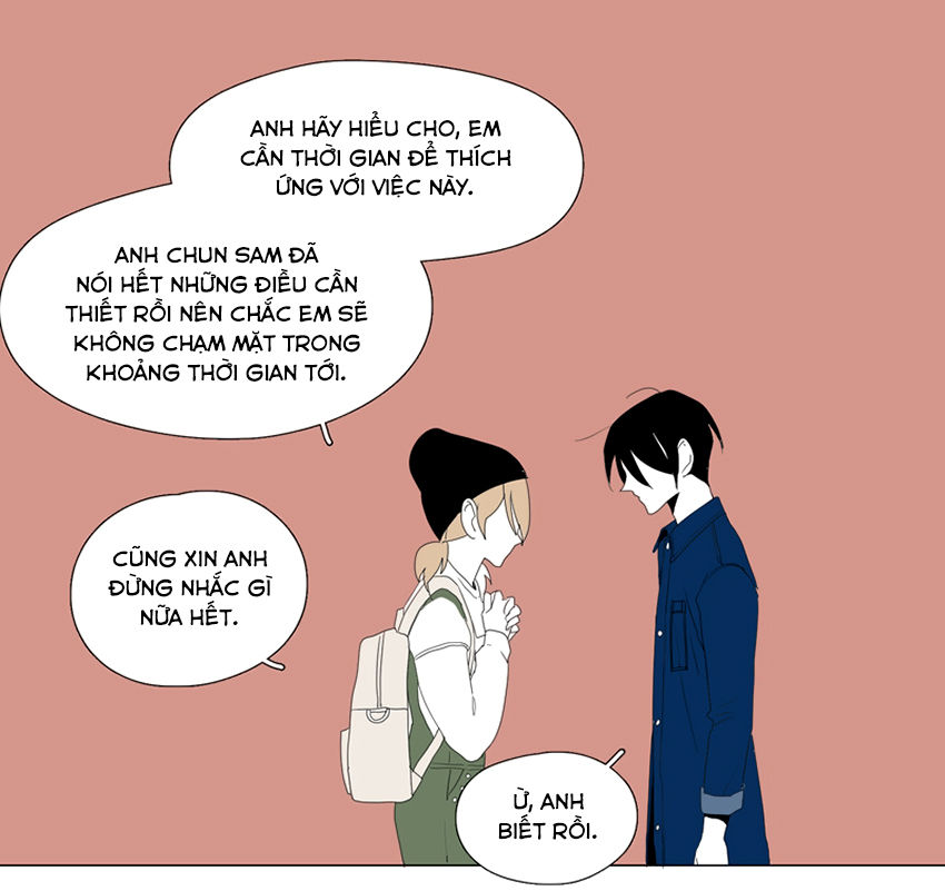 Thú Cưng Của Tôi Là Dơi Chapter 51 - Trang 2