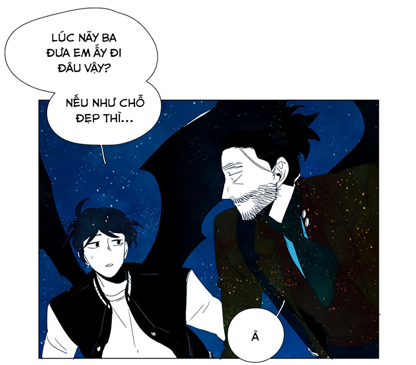 Thú Cưng Của Tôi Là Dơi Chapter 51 - Trang 2