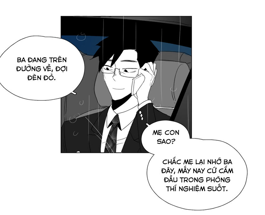 Thú Cưng Của Tôi Là Dơi Chapter 51 - Trang 2