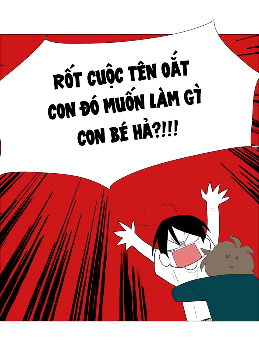 Thú Cưng Của Tôi Là Dơi Chapter 50 - Trang 2