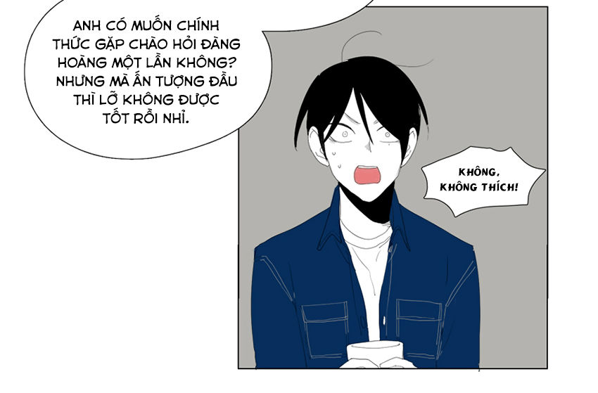 Thú Cưng Của Tôi Là Dơi Chapter 50 - Trang 2