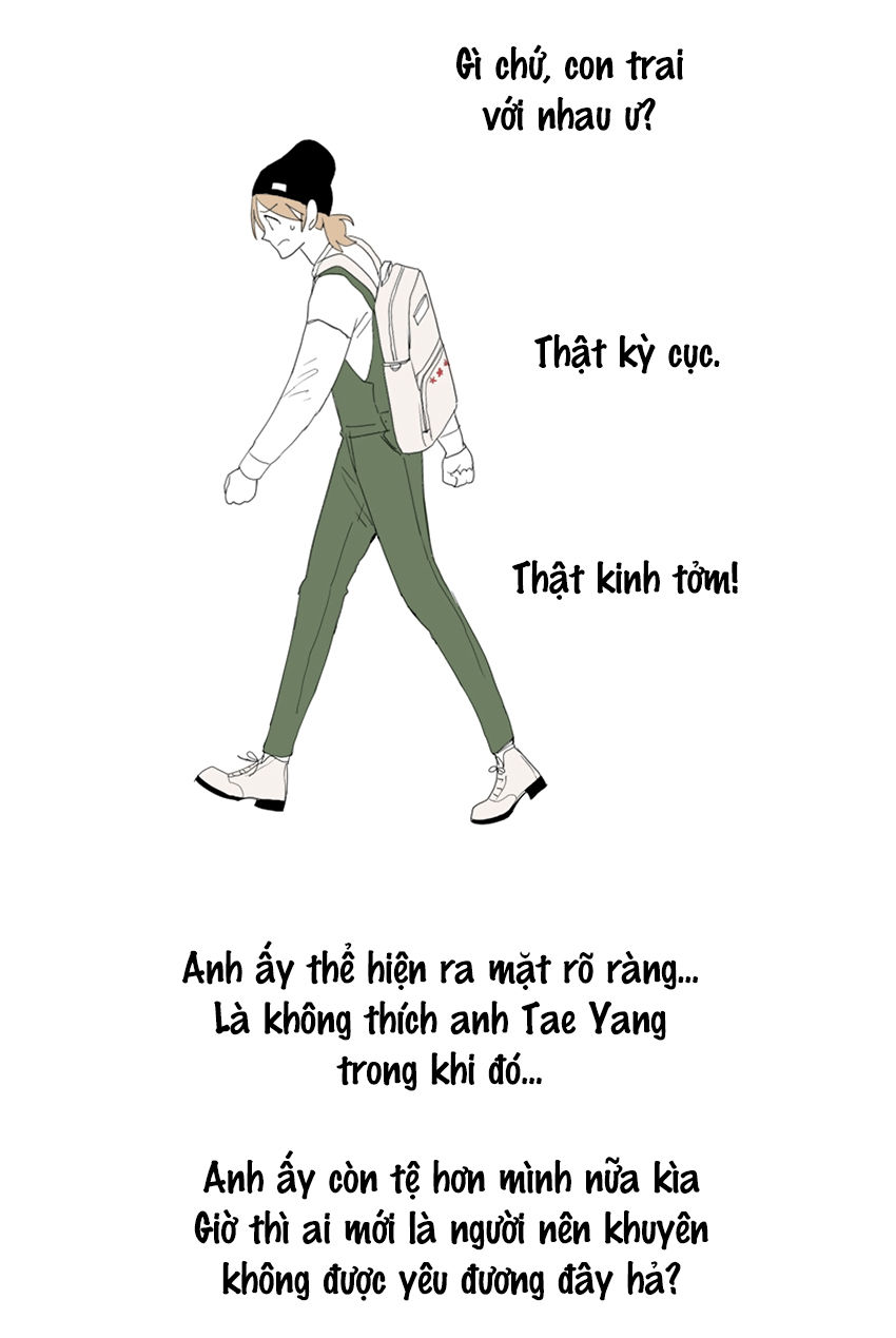 Thú Cưng Của Tôi Là Dơi Chapter 50 - Trang 2