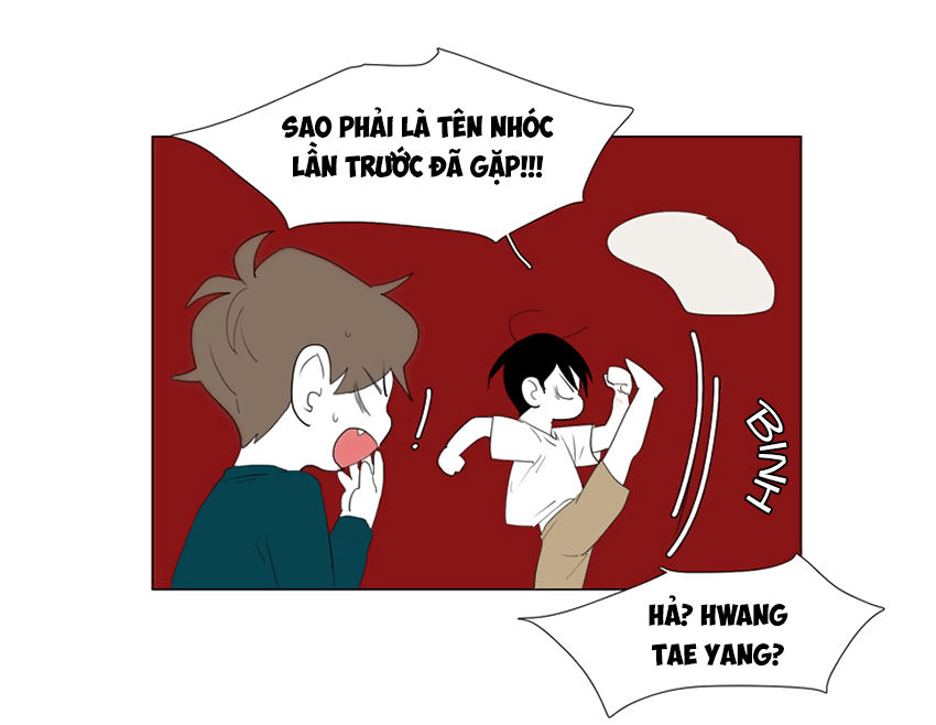 Thú Cưng Của Tôi Là Dơi Chapter 50 - Trang 2