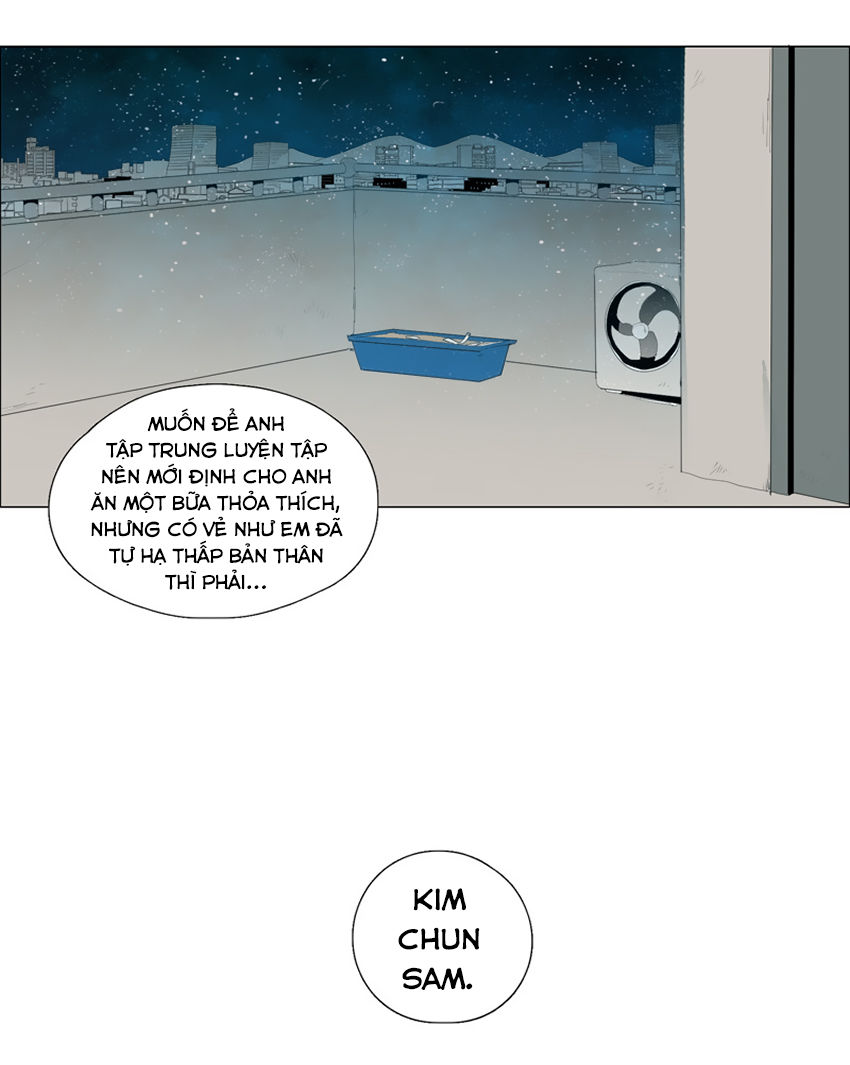 Thú Cưng Của Tôi Là Dơi Chapter 49 - Trang 2