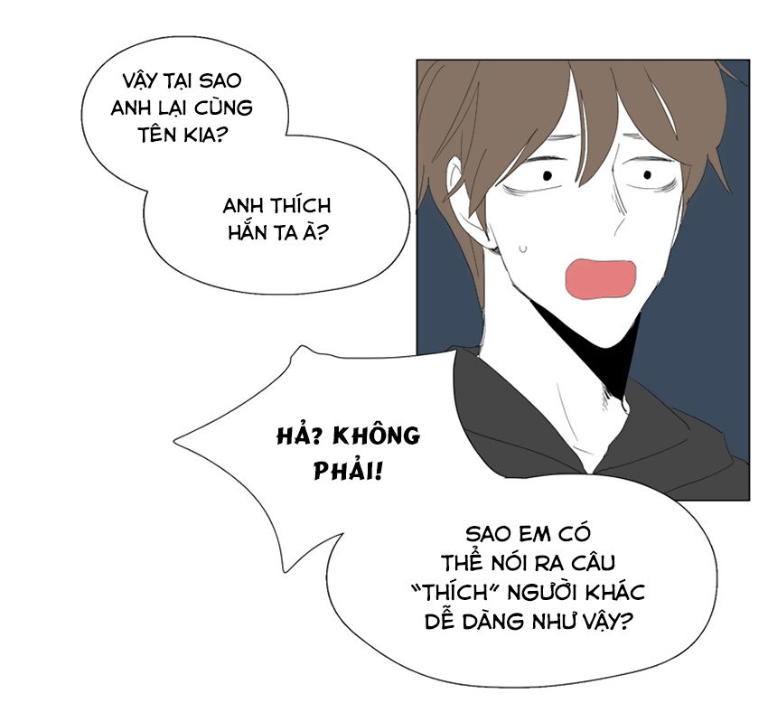 Thú Cưng Của Tôi Là Dơi Chapter 49 - Trang 2