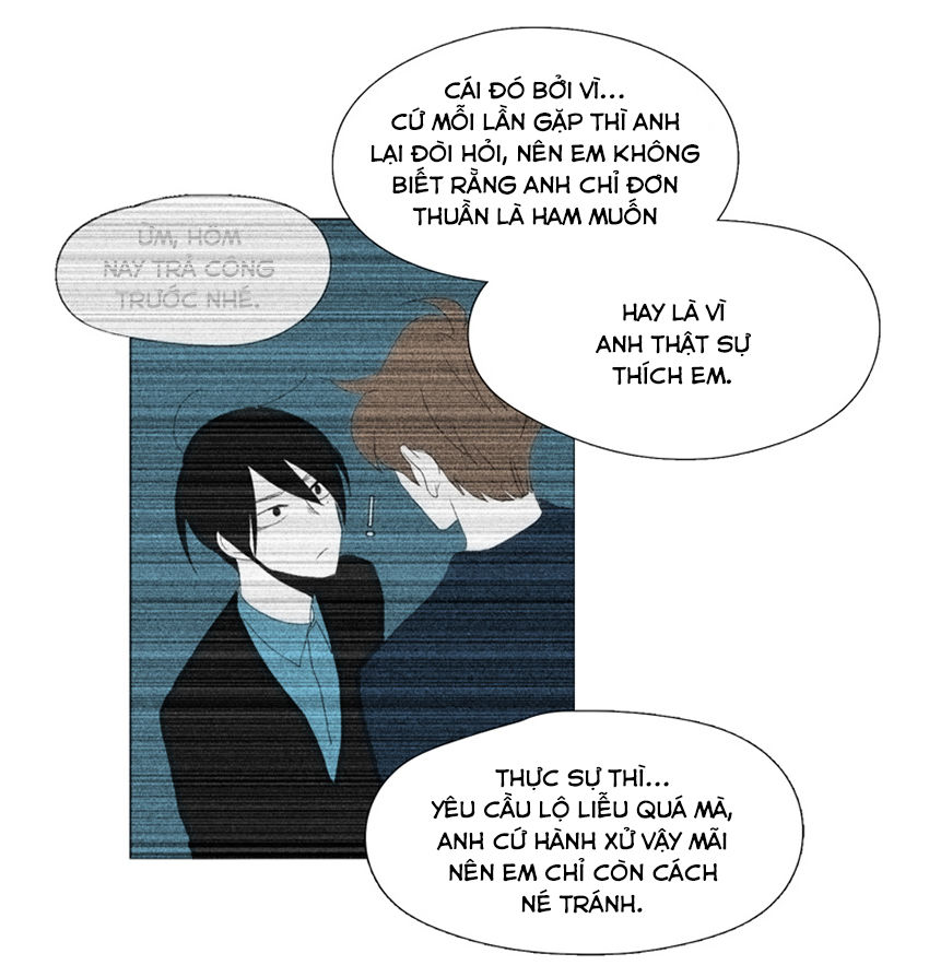 Thú Cưng Của Tôi Là Dơi Chapter 49 - Trang 2