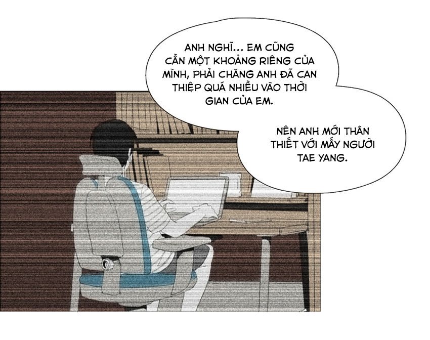 Thú Cưng Của Tôi Là Dơi Chapter 49 - Trang 2