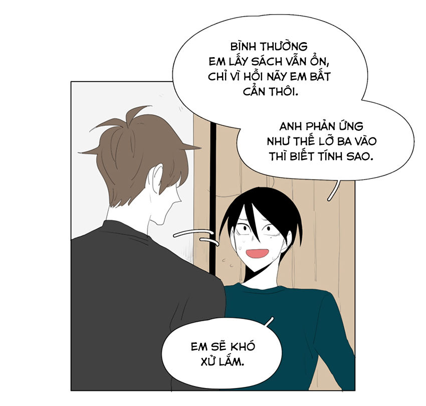 Thú Cưng Của Tôi Là Dơi Chapter 48 - Trang 2