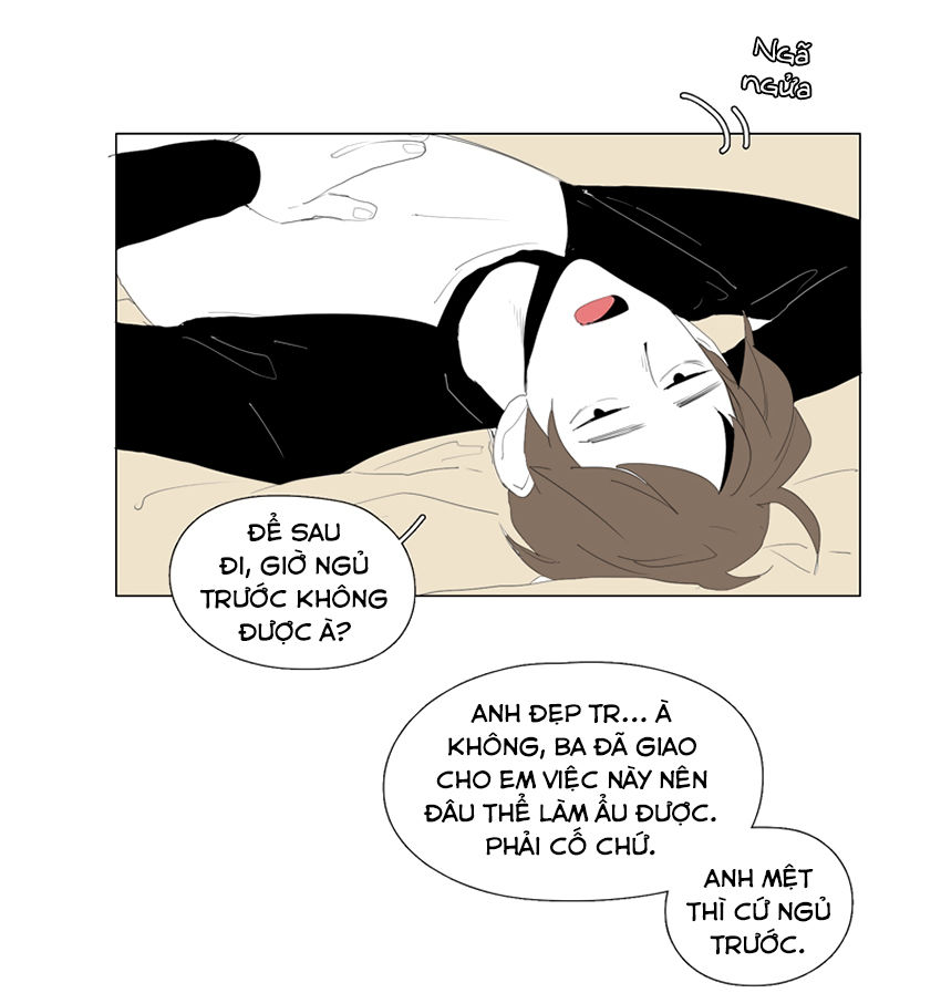 Thú Cưng Của Tôi Là Dơi Chapter 48 - Trang 2