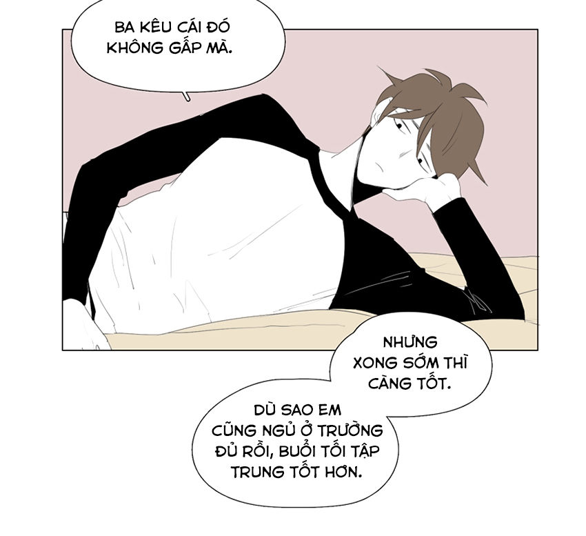 Thú Cưng Của Tôi Là Dơi Chapter 48 - Trang 2