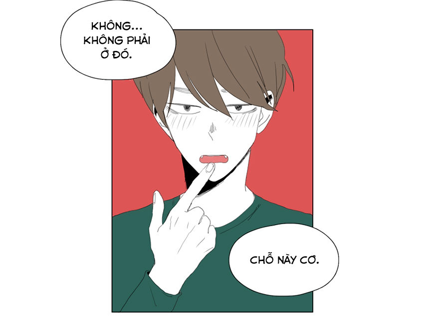 Thú Cưng Của Tôi Là Dơi Chapter 48 - Trang 2