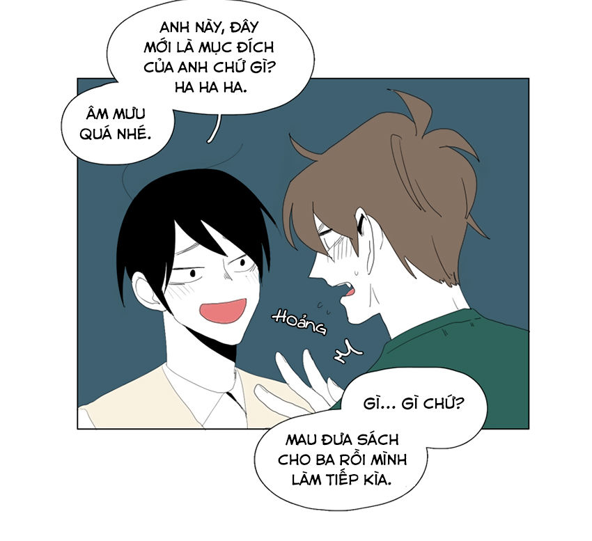 Thú Cưng Của Tôi Là Dơi Chapter 48 - Trang 2