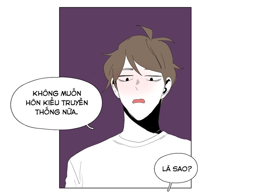 Thú Cưng Của Tôi Là Dơi Chapter 48 - Trang 2