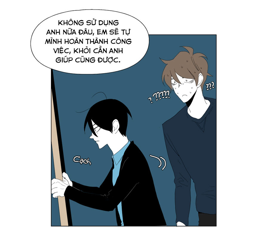 Thú Cưng Của Tôi Là Dơi Chapter 48 - Trang 2