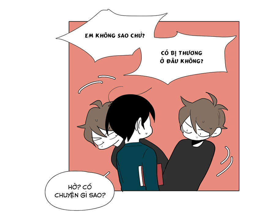 Thú Cưng Của Tôi Là Dơi Chapter 48 - Trang 2