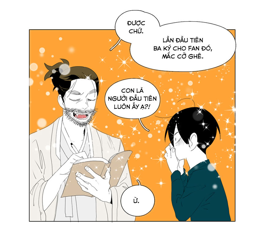 Thú Cưng Của Tôi Là Dơi Chapter 47 - Trang 2