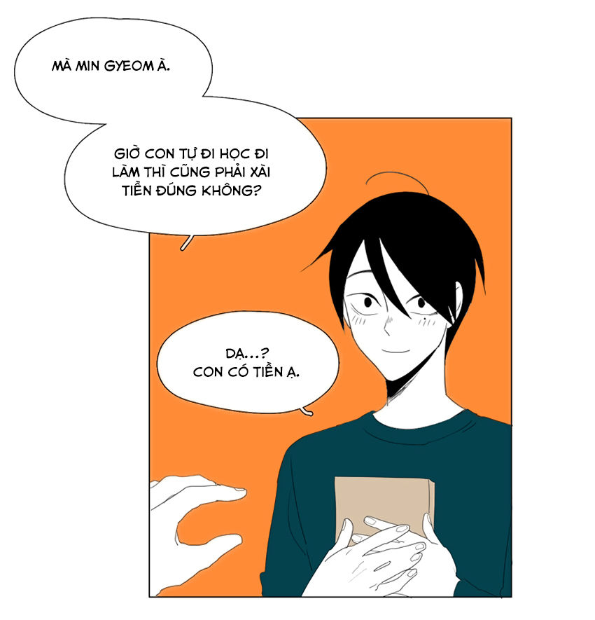 Thú Cưng Của Tôi Là Dơi Chapter 47 - Trang 2