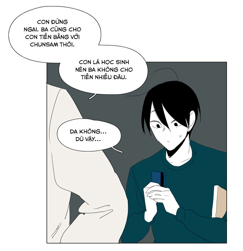 Thú Cưng Của Tôi Là Dơi Chapter 47 - Trang 2