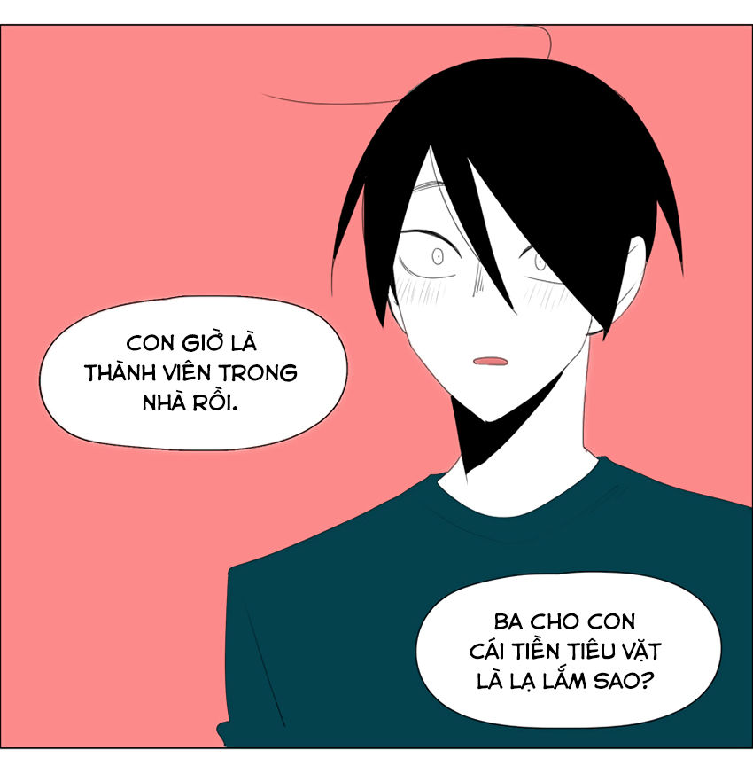 Thú Cưng Của Tôi Là Dơi Chapter 47 - Trang 2