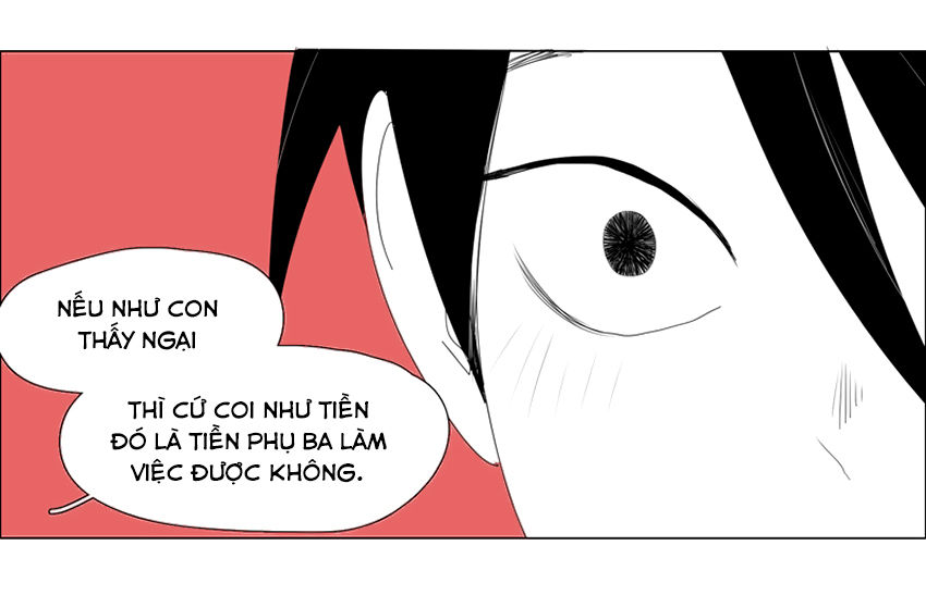 Thú Cưng Của Tôi Là Dơi Chapter 47 - Trang 2