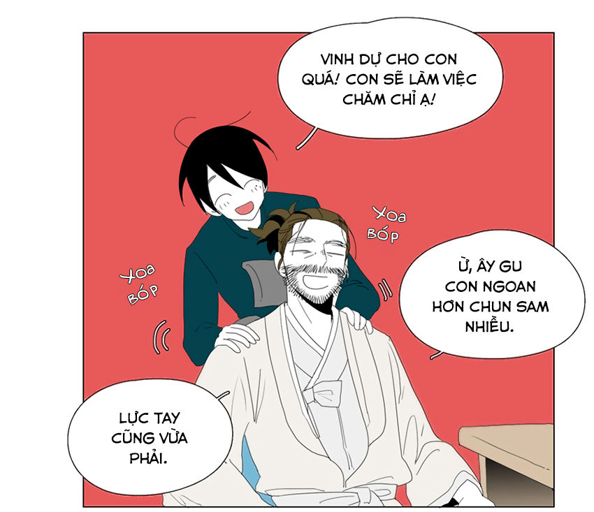 Thú Cưng Của Tôi Là Dơi Chapter 47 - Trang 2