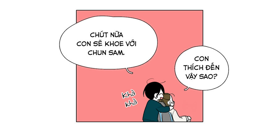 Thú Cưng Của Tôi Là Dơi Chapter 47 - Trang 2